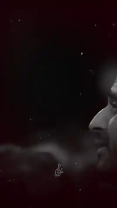 آه نفسای آخرم ...