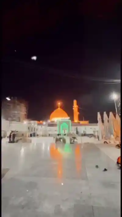 خیرخواهی و دلسوزی امام عسکری (ع)