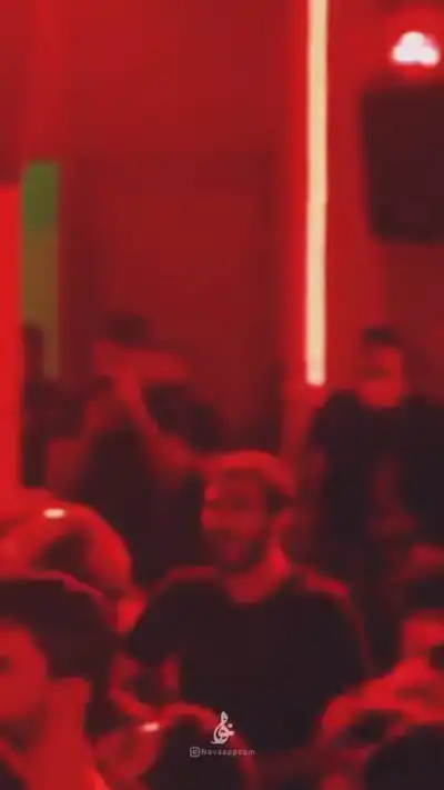 تو بالانشین بودی