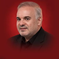 مسعود عنایتی مقدم