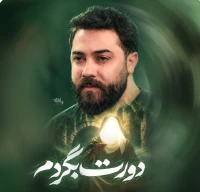 دورت بگردم