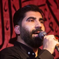 تو که دادار عشقی