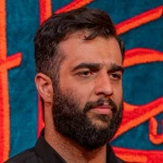 ای با وفا ابالفضل