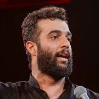 علیرضا شریفی