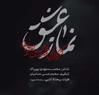 محمدحسین حدادیان